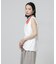 Anti Soaked(R) 汗染み防止ノースリーブTシャツ