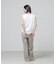 Anti Soaked(R) 汗染み防止ノースリーブTシャツ