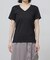 Anti Soaked(R) 汗染み防止VネックTシャツ