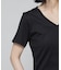 Anti Soaked(R) 汗染み防止VネックTシャツ