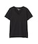 Anti Soaked(R) 汗染み防止VネックTシャツ