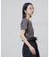 Anti Soaked(R) 汗染み防止VネックTシャツ