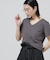 Anti Soaked(R) 汗染み防止VネックTシャツ