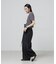 Anti Soaked(R) 汗染み防止VネックTシャツ