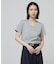 Anti Soaked(R) 汗染み防止VネックTシャツ