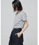 Anti Soaked(R) 汗染み防止VネックTシャツ
