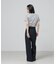 Anti Soaked(R) 汗染み防止VネックTシャツ