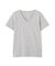 Anti Soaked(R) 汗染み防止VネックTシャツ