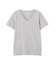 Anti Soaked(R) 汗染み防止VネックTシャツ