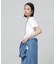 Anti Soaked(R) 汗染み防止VネックTシャツ