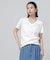 Anti Soaked(R) 汗染み防止VネックTシャツ