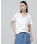 Anti Soaked(R) 汗染み防止VネックTシャツ