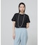 Anti Soaked(R) 汗染み防止クルーネックTシャツ