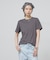 Anti Soaked(R) 汗染み防止クルーネックTシャツ
