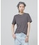 Anti Soaked(R) 汗染み防止クルーネックTシャツ