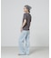 Anti Soaked(R) 汗染み防止クルーネックTシャツ
