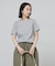 Anti Soaked(R) 汗染み防止クルーネックTシャツ
