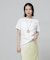 Anti Soaked(R) 汗染み防止クルーネックTシャツ