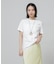 Anti Soaked(R) 汗染み防止クルーネックTシャツ