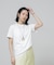 Anti Soaked(R) 汗染み防止クルーネックTシャツ