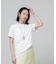 Anti Soaked(R) 汗染み防止クルーネックTシャツ