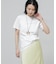 Anti Soaked(R) 汗染み防止クルーネックTシャツ