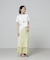 Anti Soaked(R) 汗染み防止クルーネックTシャツ