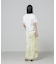 Anti Soaked(R) 汗染み防止クルーネックTシャツ