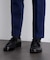 ｢Meaningful Continuity｣ ストレッチデニムトラウザーズ
