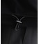 シルケットサッカーワイドTシャツ 半袖