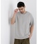 ボーダーTシャツ 半袖