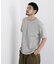 ボーダーTシャツ 半袖