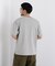 ボーダーTシャツ 半袖