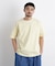 ボーダーTシャツ 半袖