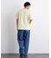 ボーダーTシャツ 半袖