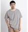 ボーダーTシャツ 半袖