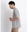 ボーダーTシャツ 半袖
