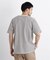 ボーダーTシャツ 半袖
