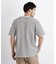 ボーダーTシャツ 半袖