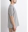ボーダーTシャツ 半袖