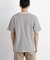 ボーダーTシャツ 半袖