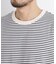 ボーダーTシャツ 半袖