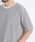 ボーダーTシャツ 半袖