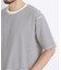 ボーダーTシャツ 半袖