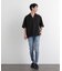 ｢Meaningful Continuity｣ ストレッチデニムジョガーパンツ