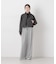 new balance／NB Greyクロップドジャケット