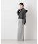 new balance／NB Greyクロップドジャケット