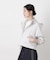 new balance／NB Greyクロップドジャケット