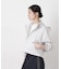 new balance／NB Greyクロップドジャケット