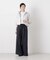 new balance／NB Greyクロップドジャケット